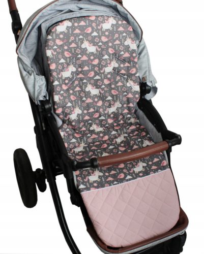  Insert for the ULA XL stroller