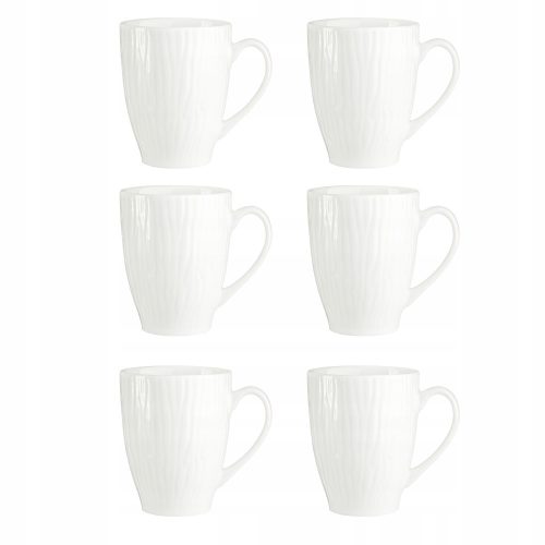 Cups MariaPaula Natura Porcelain Mug 350 ml