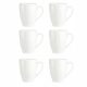 Cups MariaPaula Natura Porcelain Mug 350 ml