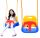 Bucket Seat Swing for Children 3in1 43003