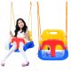 Bucket Seat Swing for Children 3in1 43003