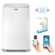 4in1 Yoer 4200W WiFi portable air conditioner 60m2