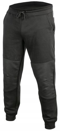Hoegert Technik Murg long work trousers, size L