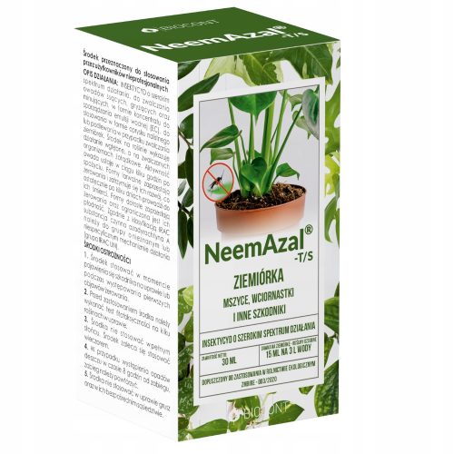  NeemAzal -T/S Insecticide 30 ml