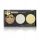  Hean Strobing Palette Pressed Highlighter Palette Mix of Shades 10.5g