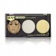  Hean Strobing Palette Pressed Highlighter Palette Mix of Shades 10.5g