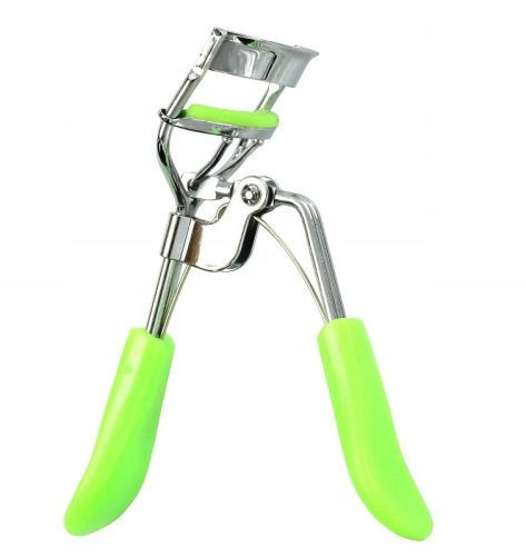  EYELASH CURLER GREEN