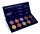  Affect Evening Mood Pressed Eyeshadows Palette 10x2.5g