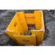 Formwork for excavations – Well 2.5 x 2.5!!!