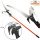 Saws for wood and branches DEUBA TELESCOPIC HAND SAW