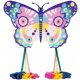 Djeco kite, multicolored, 96 x 61.5 x 250 cm