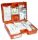 ZPH PK-MOT DIN 13164 First Aid Kit, red