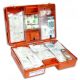 ZPH PK-MOT DIN 13164 First Aid Kit, red