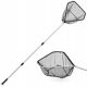  Oase Pond Landing Net, triangular telescopic landing net