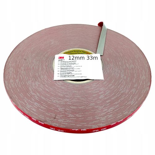 3M double-sided adhesive tape 12 mm x 33 m