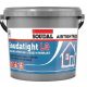 Soudal 145785 Polyurethane Adhesive 4.5 kg black