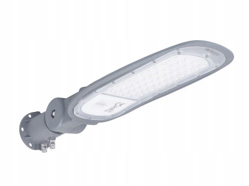  LED Labs street light 60 W 6600 lm mains operated