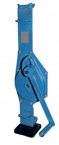 Mechanical Railway Crank Lift PK 1.5T