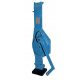 Mechanical Railway Crank Lift PK 1.5T
