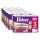 Paper towels Velvet paper towel in a pack of 3, white