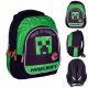  MINECRAFT SCHOOL BACKPACK ORIGINAL CREEPER 2022