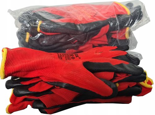 Gants Ogrifox taille 9 - L 10 paires