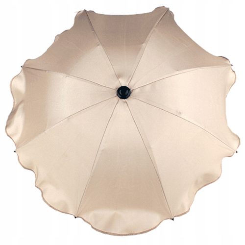  EDISA stroller umbrella, 65 cm, beige