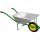 Garden cart Palisad wheelbarrow 58 years old