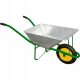 Garden cart Palisad wheelbarrow 58 years old