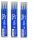  PILOT Frixion insert 0.7 blue 9 pieces