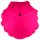  EDISA stroller umbrella, 65 cm, pink