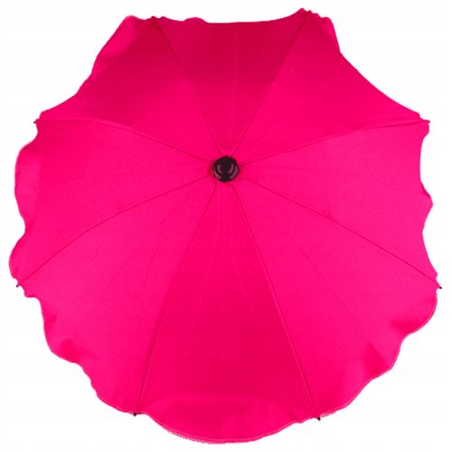  EDISA stroller umbrella, 65 cm, pink