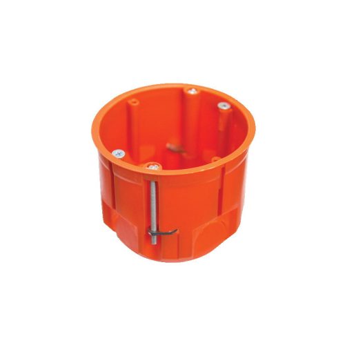 Pawbol flush-mounted electrical box 60 x 68 x 60 mm
