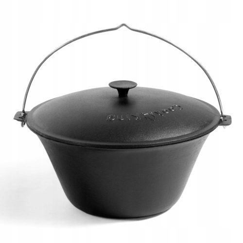  CookKing hanging kettle 11 l