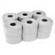 Toilet paper Jumbo odorless toilet paper 12 pcs.