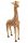  Giraffe Mascot 120 cm Gustaw Teddy Bear 0 +