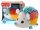  FISHER PRICE Colorful Sensory Toy Hedgehog