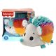  FISHER PRICE Colorful Sensory Toy Hedgehog