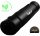 Movit Exercise Mat 190cm x 100cm Black