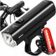 KINGSEVEN L3-1000 bicycle light 1000 lm battery