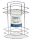 BATHROOM SHELF SHELF Stand BASKET 2 pieces CORNER