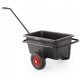 Garden Cart Higher Stroller 135 l