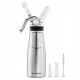 SIPHON FOR WHIPPED CREAM, CAPACITY 0.5 L FORGAST FG11282