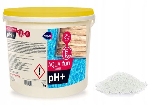 Pool Chemicals Granules 7 kg