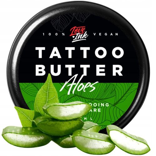  Loveink-Butter 100 ml