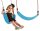 Children's swing, flexible seat 43503 Jun