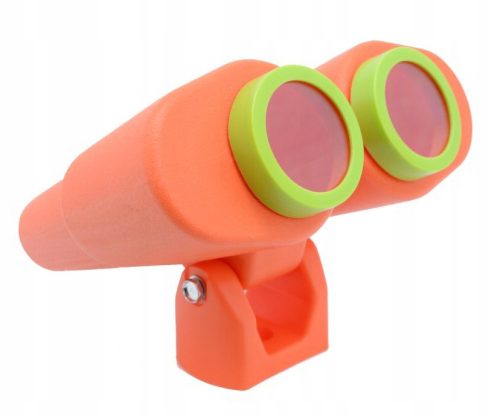 Rotating Binoculars for Children Playground 49711 green