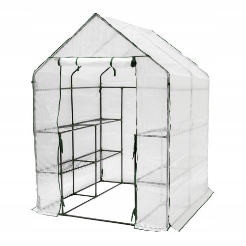 Greenhouse Grindi Greenhouse 143 x 143 mx 195 cm