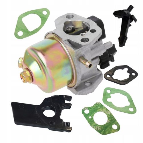  CARBURETOR FOR HONDA GX160 16100-ZH8-822 GENERATOR