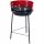  Edco Eindhoven Charcoal Grill 33 x 33 cm